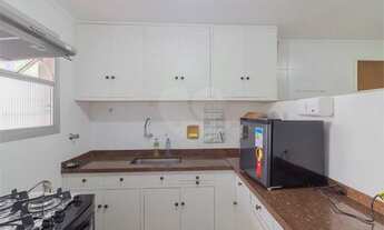 Imagem 7: JARDIM AMÉRCIA Apartamento com 3 dormitórios