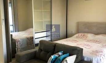 Imagem 2: In Design | Flat 48 m² Todo mobiliado 1 suíte