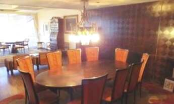 Imagem 3: Apartamento de 360 metros quadrados no bairro Ipanema com 4 quartos