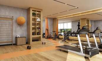 Imagem 5: ANCORATTO JAGUARIBE APARTAMENTOS 2 OU 3/4 66 a 173 m2 LAZER COMPLETO EM JAGUARIBE COM LAZ