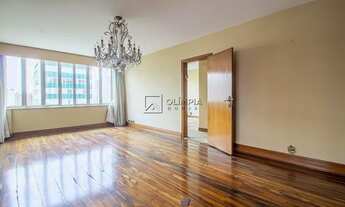 Imagem 6: Apartamento Venda 3 Dormitórios - 170 m² Higienópolis