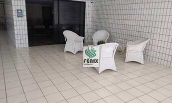 Imagem 4: Apartamento com 3 quartos para alugar, 172 m² por R$ 3.667/mês - Dionisio Torres - Fortal