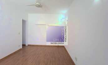 Imagem 3: Apartamento com 2 quartos e 75 m², para venda por R$ 375.000,00 ou locação por R$ 1.500,00