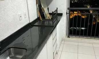 Imagem: Apartamento com 2 dormitórios à venda