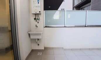 Imagem 6: Apartamento 1 quarto para aluguel Pelotas