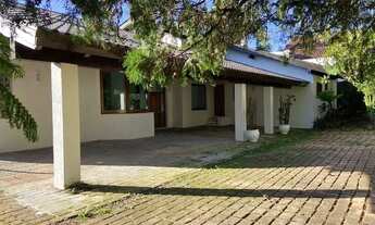 Imagem 5: ÚNICA e inigualável casa com 890m2 privativos em um terreno de 1400m2