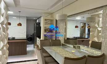 Imagem 6: Bairro Novo Condomínio Dália Casa 03 quartos