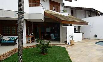 Imagem 6: Campolim 4 suítes residencial ou comercial com 340 m2 e 720 m2 de terreno!s