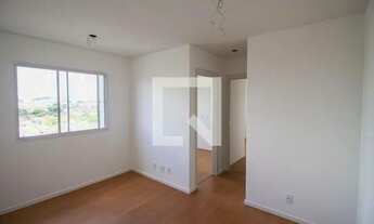 Imagem 4: Apartamento para Aluguel - Jardim Santo Antonio, 2 Quartos, 39 m2