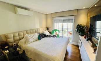 Imagem 7: Apartamento com 4 dormitórios à venda, 210 m² por R$ 3.100.000,00 - Vila Leopoldina - São