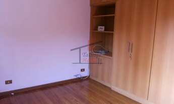 Imagem 2: Sobrado - trav Celso Garcia - 2 vagas