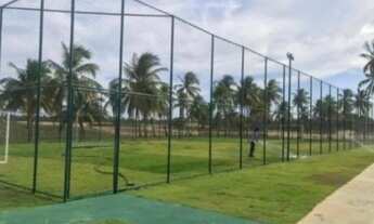 Imagem: LOTE NO SOL E PRAIA - BARRA DOS COQUEIROS