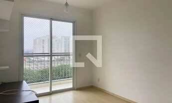 Imagem 1: Apartamento para Aluguel - Centro, 2 Quartos, 50 m2