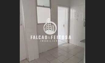 Imagem 6: Apartamento para Locação em Salvador, Costa Azul, 2 dormitórios, 1 suíte, 1 banheiro, 1 va