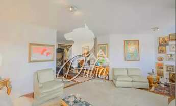 Imagem 3: Edifício Mayfair Gardens Perdizes 310m² 04 Dormitórios 02 Suítes 4 Vagas