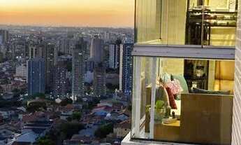 Imagem 6: Apartamento com 2 dormitórios à venda, 67 m² por R$ 630.000,00 - Vila Gilda - Santo André