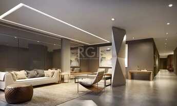 Imagem 4: Apartamento para Venda - 24.9m², 1 dormitório, 1 vaga - Cidade Baixa