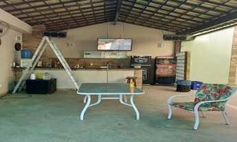 Imagem 4: ITANHANGA CAS DE UXO CONDOMINIO 4 QTS 3 SUITES LAZER COMPLETO PAGAMENTO A VISTA