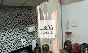 Imagem 6: Apartamento com 3 dormitórios à venda, 84 m² por R$ 640.000,00 - Nossa Senhora do Ó - São