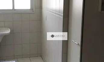 Imagem 4: Apartamento com 3 dormitórios para alugar, 75 m² por R$ 2.550,00/mês - Jardim Nova Indaiá