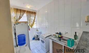 Imagem 4: Apartamento 02 quartos para locação temporada na Av. Paris, a menos de dois mintos da Prai