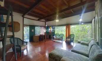 Imagem 3: FLORIANóPOLIS - Casa Padrão - Lagoa da Conceição