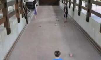 Imagem 7: Hospedagem Ecoresort Capivari