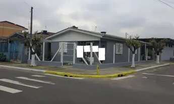 Imagem 3: Casa de alvenaria