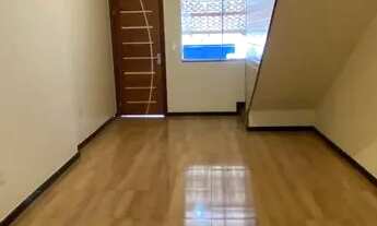 Imagem 4: Casa Geminada para aluguel, 2 quartos, 2 suítes, 2 vagas, PARQUE XANGRILA - CONTAGEM/MG