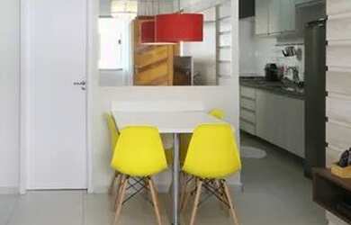 Imagem 7: Apartamento para Aluguel - Vila Constança , 2 Quartos, 40 m2