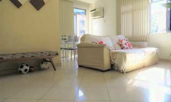 Imagem 5: Apartamento para venda tem 83 metros quadrados com 2 quartos em Vila Valqueire - Rio de Ja