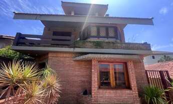 Imagem: Casa com 4 dormitórios, 300 m² - venda