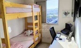 Imagem 2: Apartamento com 2 dormitórios à venda, 48 m² por R$ 420.000 - Alto da Lapa - São Paulo/SP