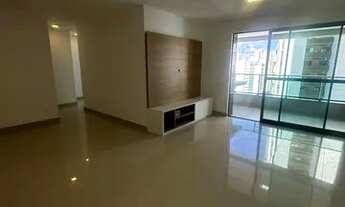 Imagem 2: Aluguel Edf. Jardim das Orquídeas, Moura Dubeux Novo, 125 m, Andar Alto, 4 Qts, 2 suítes