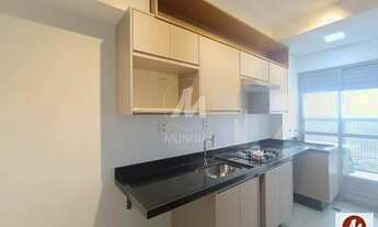 Imagem 2: Apartamento (tipo - padrao) 1 dormitórios, cozinha planejada, portaria 24hs, lazer, espaço