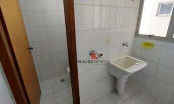 Imagem 7: Apartamento com 2 dormitórios para alugar, 69 m² por R$ 1.846,00/mês - Jardim Glória - Ame