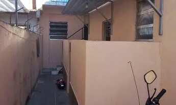 Imagem 2: Casa 1 quarto Curicica