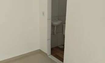 Imagem 3: Aluguel de casa (um quarto