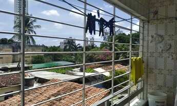 Imagem 2: NE/Apartamento para venda possui 92 metros quadrados com 3 quartos em Iputinga - Recife