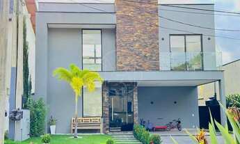 Imagem: Casa - Swiss Park - Campinas