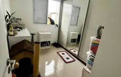 Imagem 7: Casa em condomínio com 2 quartos no condomínio novo horizonte - Bairro Vila São Benedito e