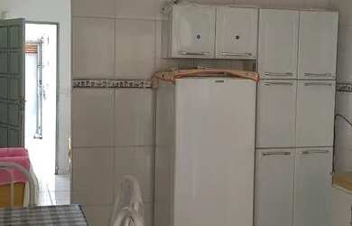 Imagem 2: Casa a venda no São Tomaz com 2 dormitórios , Garagem grande