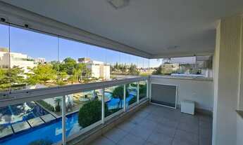 Imagem: Recreio - Cobertura duplex para aluguel