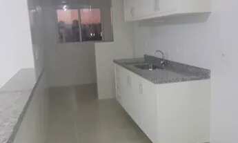 Imagem 4: Apartamento Parque Industrial