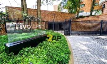 Imagem 16: Apartamento com 4 dormitórios à venda, 240 m² por R$ 1.300.000,10 - Vila Suzana - São Paul