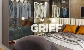 Imagem 3: Apartamento com 1 dormitório à venda, a partir R$ 496.200,00 - Batel - Curitiba/PR