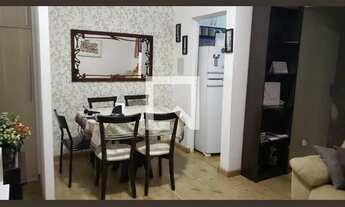 Imagem 2: Apartamento à Venda - Botafogo, 1 Quarto, 43 m2