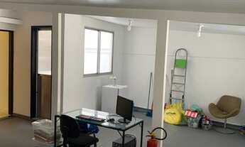 Imagem 2: Sala/Conjunto para venda possui 90 metros quadrados em Centro - Niterói - RJ