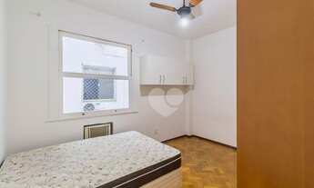 Imagem 7: Apartamento com 3 dormitórios à venda, 84 m² por R$ 500.000 - Tijuca - Rio de Janeiro/RJ