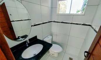 Imagem 3: Casa de 3 quartos com suíte em Condomínio Fechado